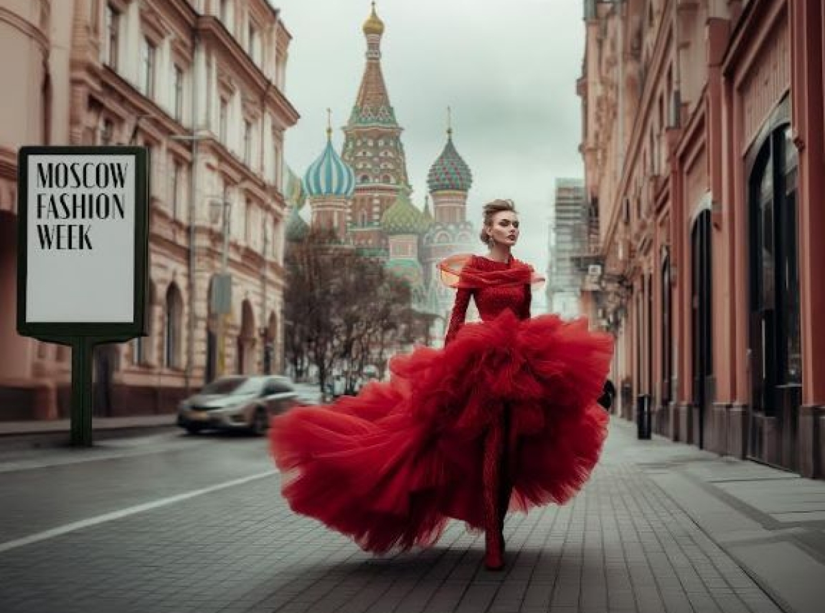 India to boost presence at Moscow Fashion Week with collections by two FDCI brands